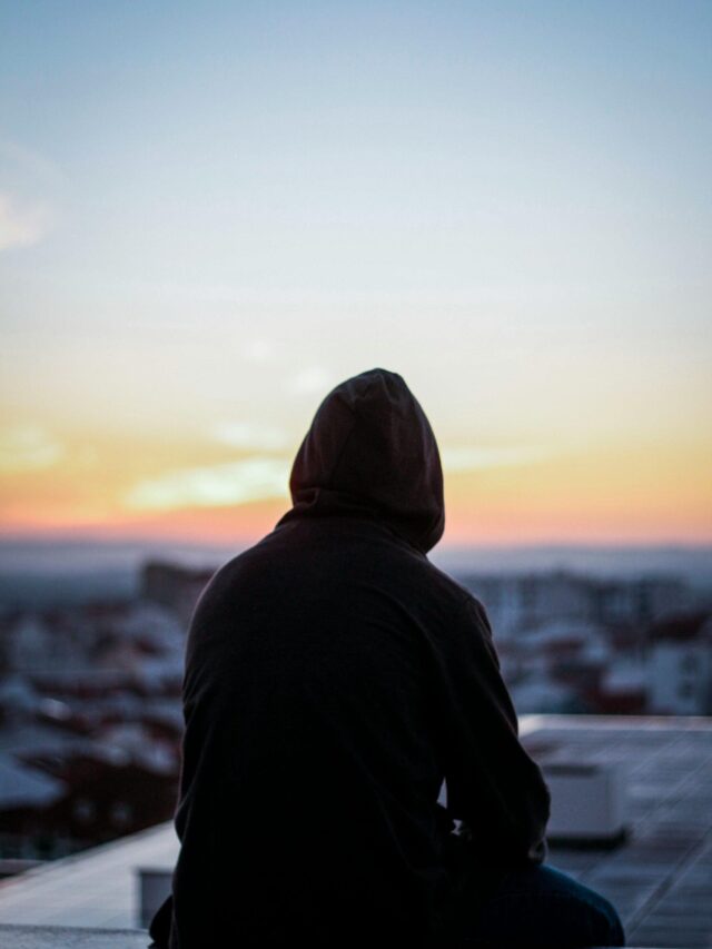 loneliness