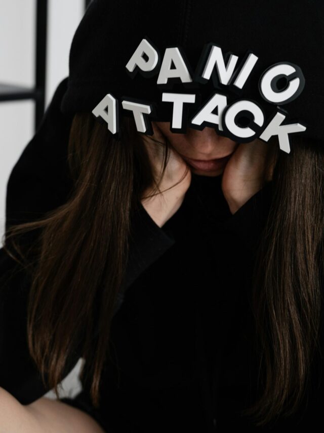 PANIC ATTACK
